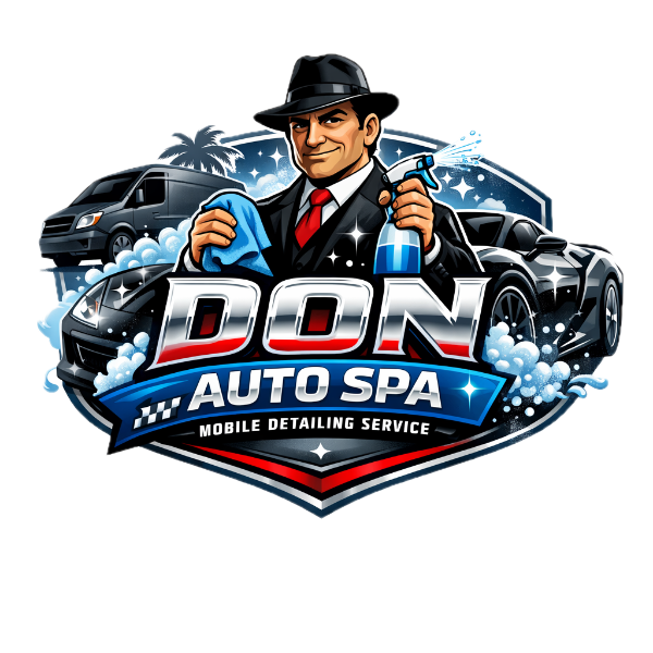Don Auto Spa Logo